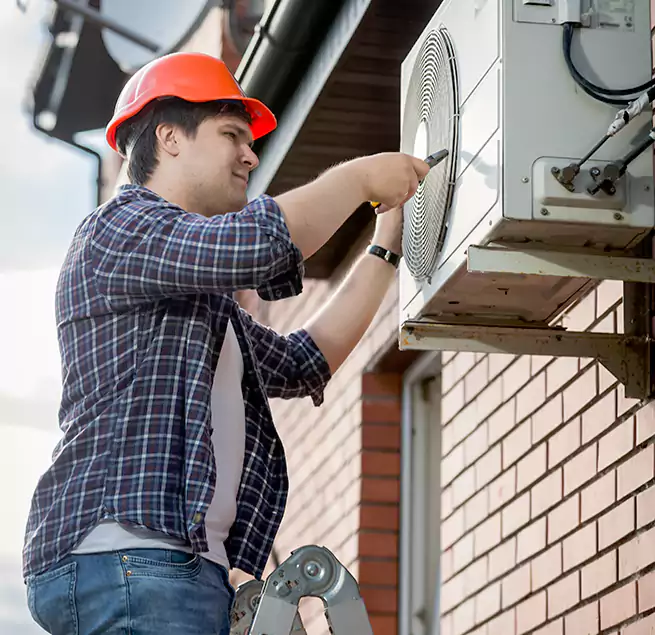 Why Homeowners & Businesses Trust Us Fairland, MD