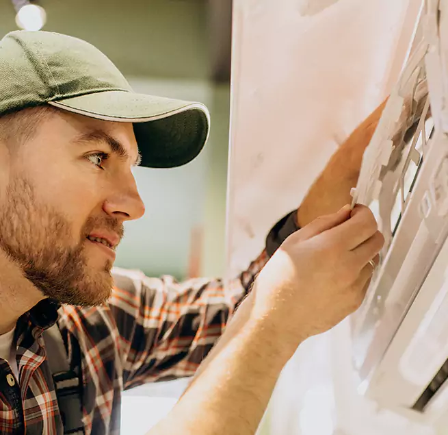 Why Homeowners & Businesses Trust Us in Fairland, MD?