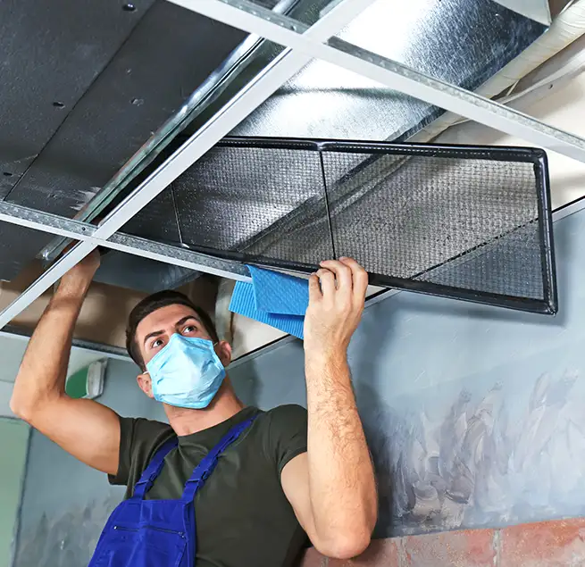 Why Homeowners & Businesses Trust Us in Fairland, MD?