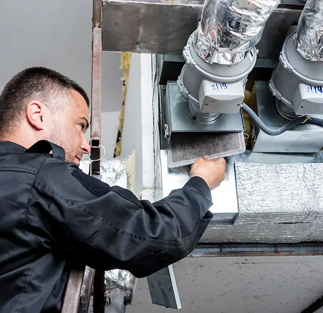 Why Homeowners & Businesses Trust Us in Fairland, MD?